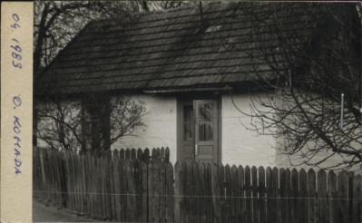 dom, skan 2