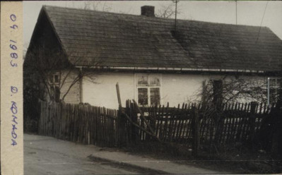 dom, skan 2