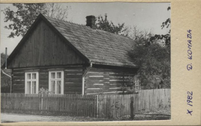 dom, skan 2