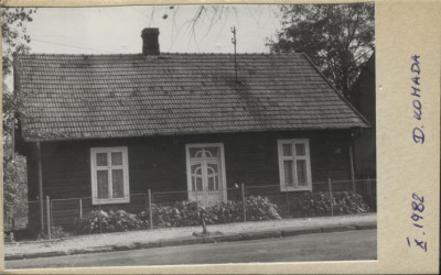 dom, skan 2