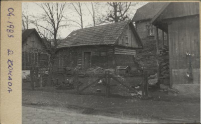 budynek gospodarczy, skan 2
