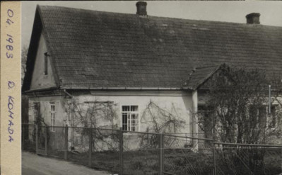 dom, skan 2