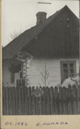 dom, skan 2
