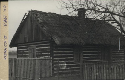 dom, skan 2