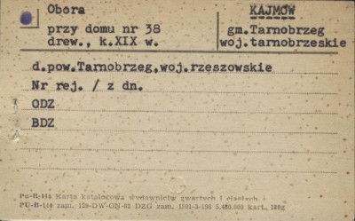 obora, skan 1