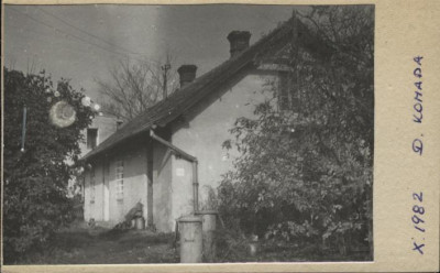dom, skan 2