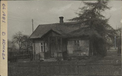 dom, skan 2
