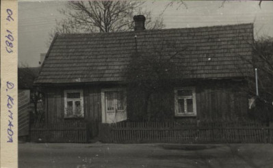 dom, skan 2