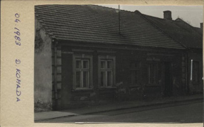 dom, skan 2