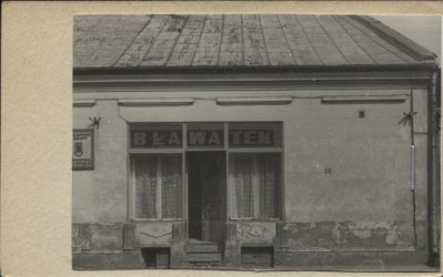 dom, skan 2