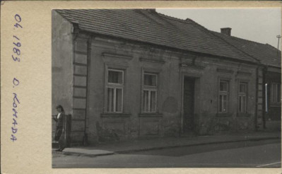 dom, skan 2