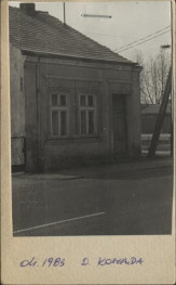dom, skan 2