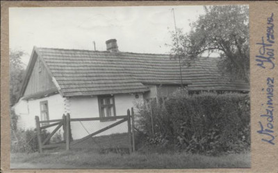 budynek mieszkalno-gospodarczy, skan 2