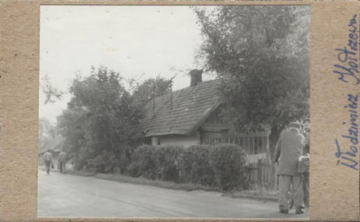 dom, skan 2