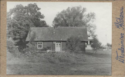 dom, skan 2