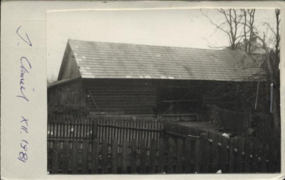 stodoła, skan 2