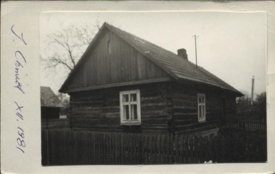 dom, skan 2