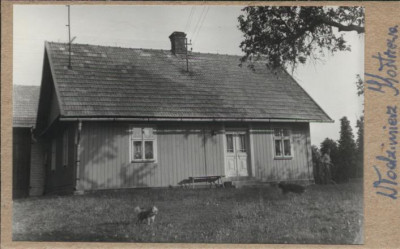 dom, skan 2