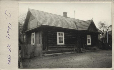 dom, skan 2