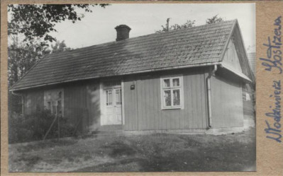 dom, skan 2