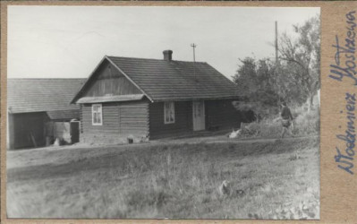 dom, skan 2