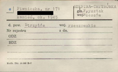 piwniczka, skan 1