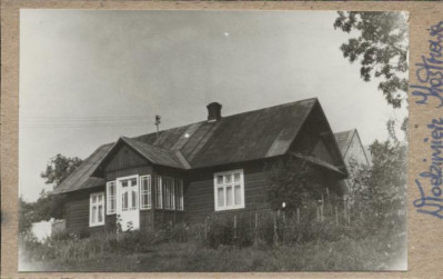 dom, skan 2