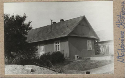 dom, skan 2