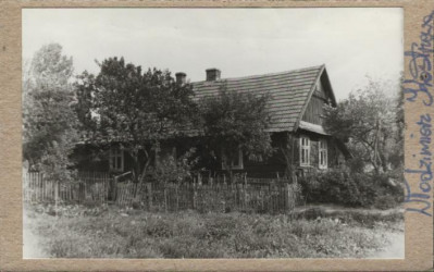 dom, skan 2