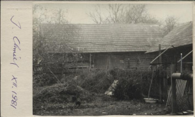 stodoła, skan 2