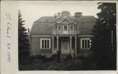 dom, skan 2