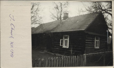 dom, skan 2