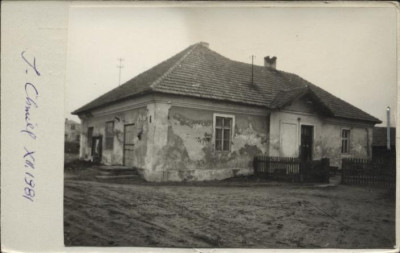 dom, skan 2
