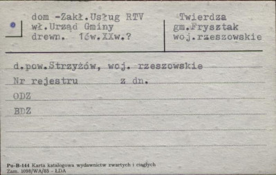 dom-zakł. usług RTV, skan 1