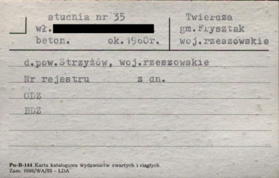studnia, skan 1
