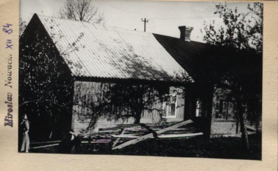dom, skan 2