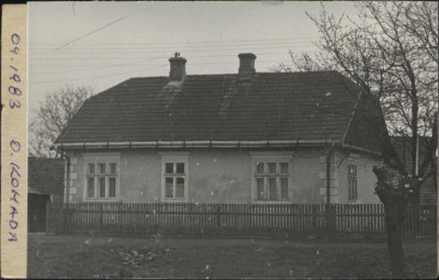 dom, skan 2