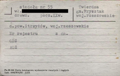 stodoła, skan 1