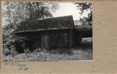 stajnia II, skan 2