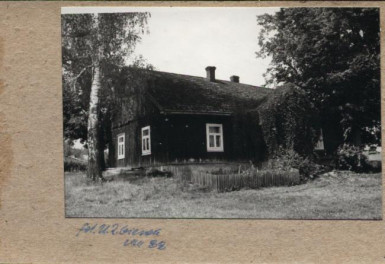 dom, skan 3