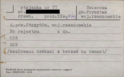 stajneka, skan 1