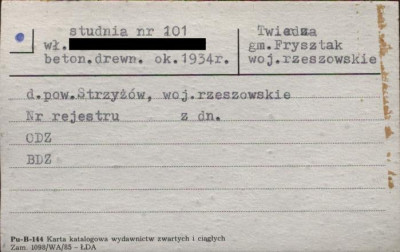 studnia, skan 1