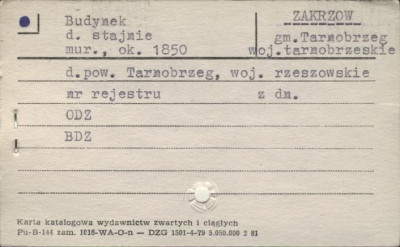 budynek, d. stajnia, skan 1