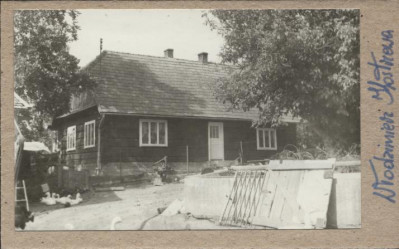 dom, skan 2