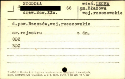 stodoła, skan 1