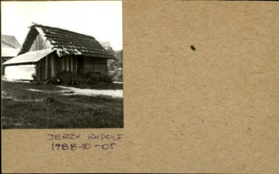 stodoła, skan 2
