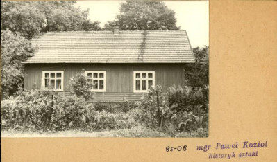 dom, skan 2