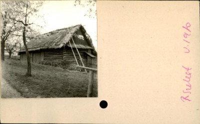 stodoła, skan 2