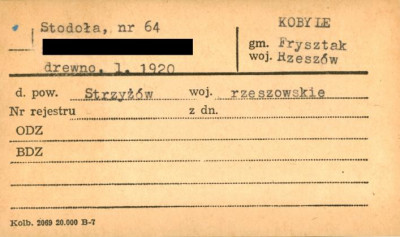 stodoła, skan 1