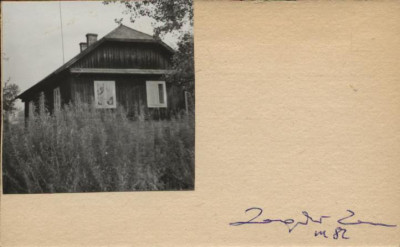 dom, skan 2